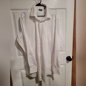 Van Heusen Mens Dress Shirt